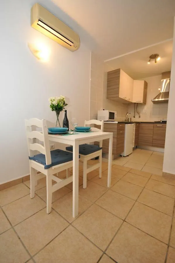 Casa Azul Villa Barao de Sao Joao Holiday home
