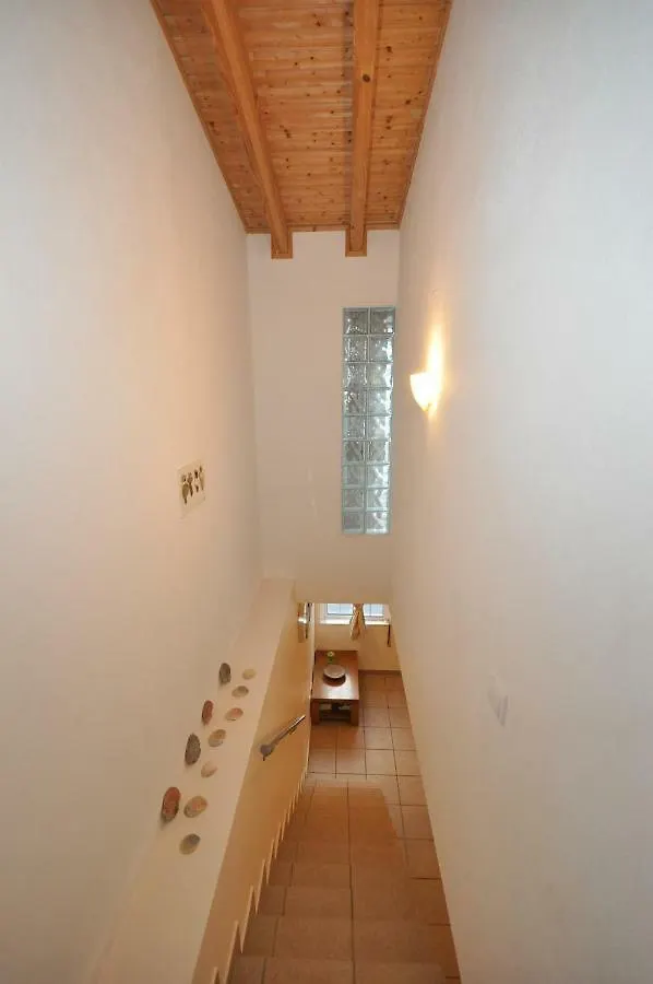 Casa Azul Villa Barao de Sao Joao