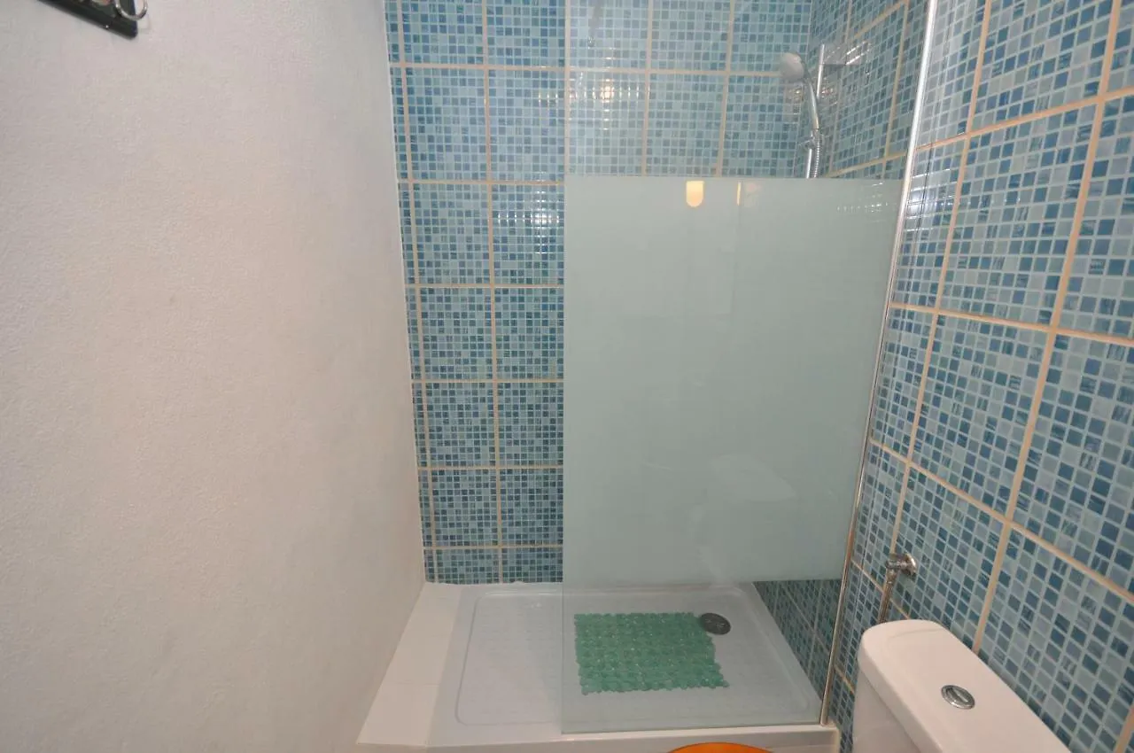 Holiday home Casa Azul Villa Barao de Sao Joao