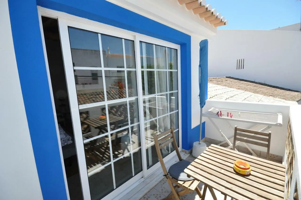 Holiday home Casa Azul Villa Barao de Sao Joao